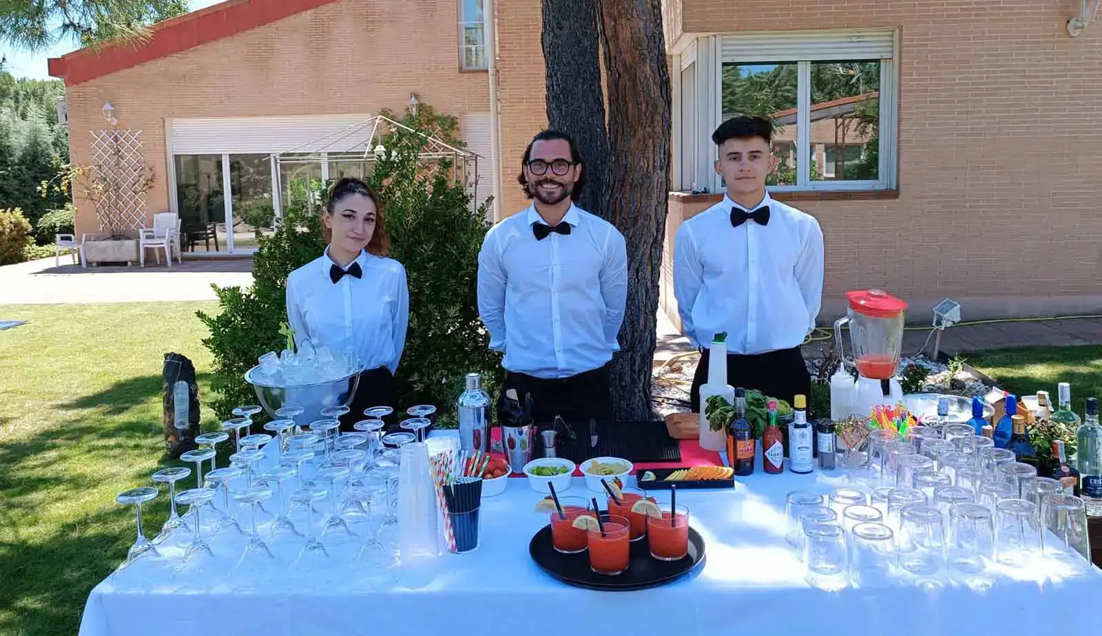 Desafíos en la Organización de Eventos Corporativos